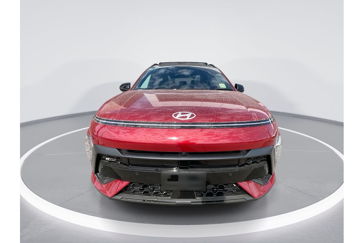 2024 Hyundai Kona Premium N Line SX2.V1