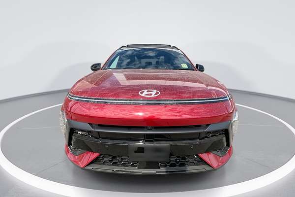 2024 Hyundai Kona Premium N Line SX2.V1
