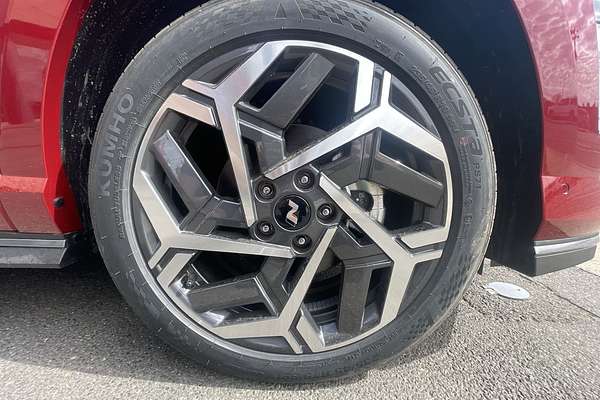 2024 Hyundai Kona Premium N Line SX2.V1