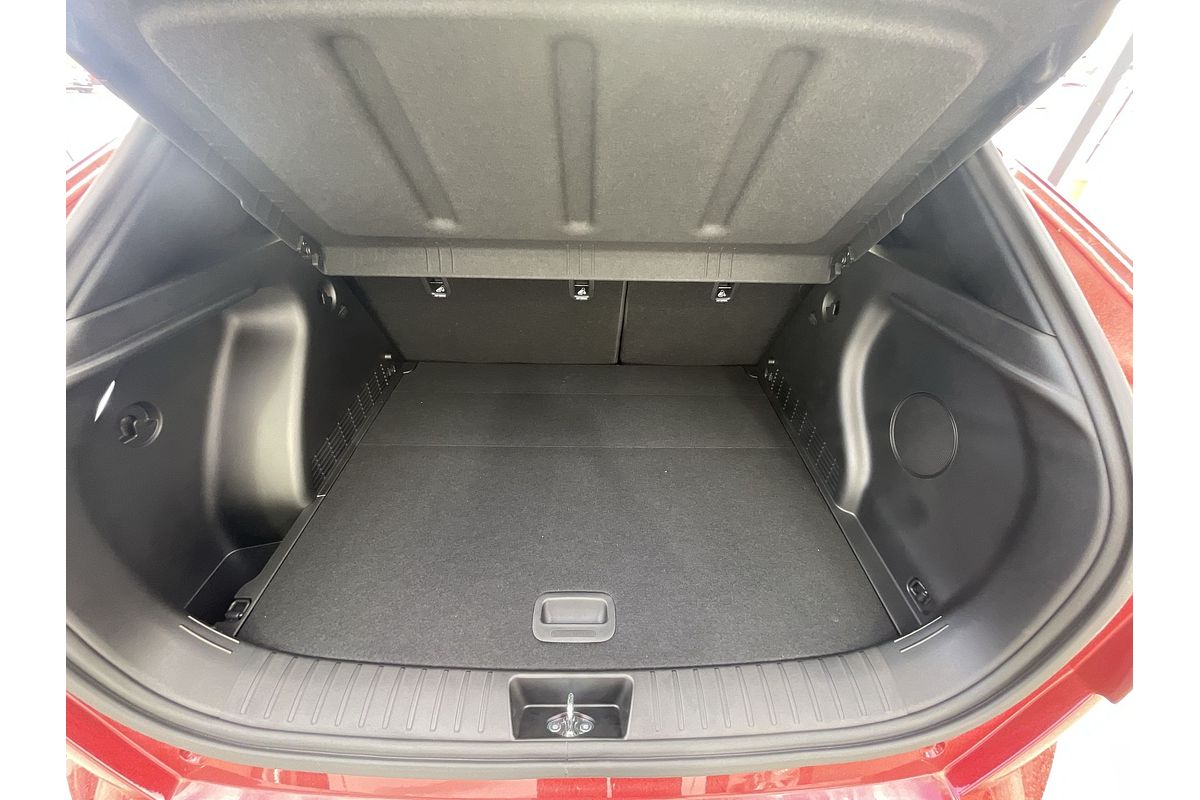 2024 Hyundai Kona Premium N Line SX2.V1