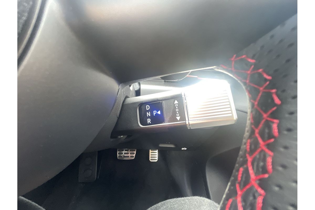 2024 Hyundai Kona Premium N Line SX2.V1
