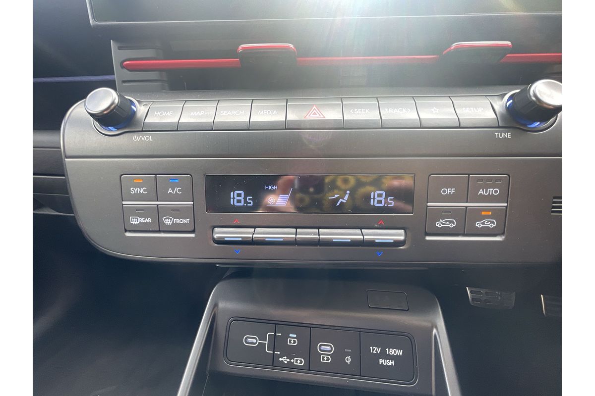2024 Hyundai Kona Premium N Line SX2.V1