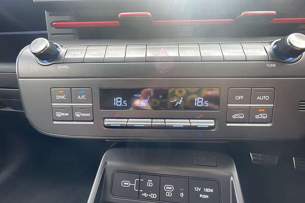2024 Hyundai Kona Premium N Line SX2.V1