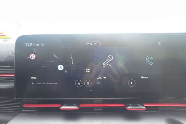 2024 Hyundai Kona Premium N Line SX2.V1