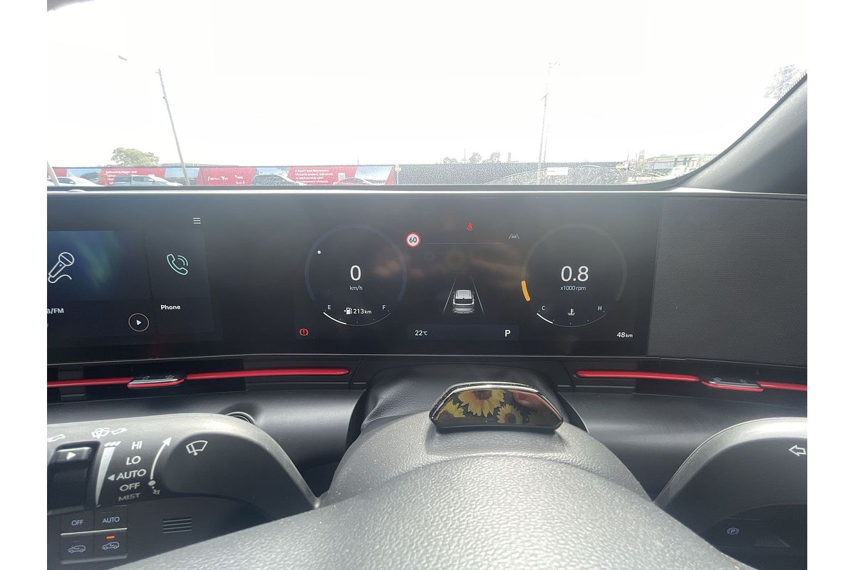 2024 Hyundai Kona Premium N Line SX2.V1