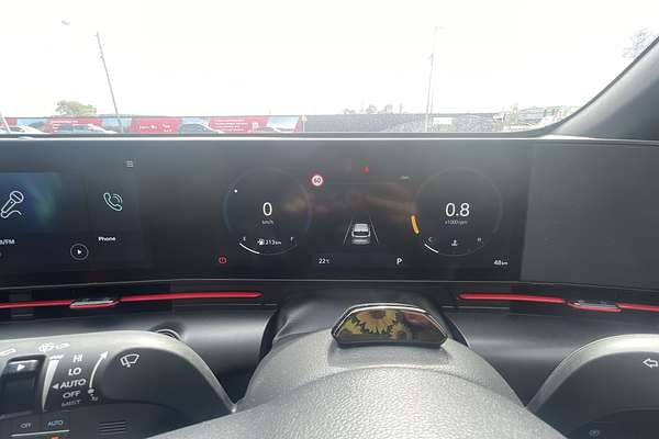 2024 Hyundai Kona Premium N Line SX2.V1
