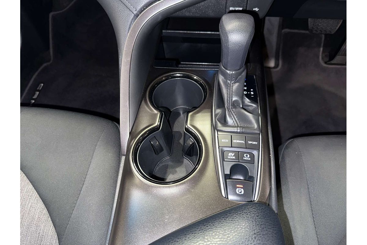 2023 Toyota Camry Ascent AXVH70R