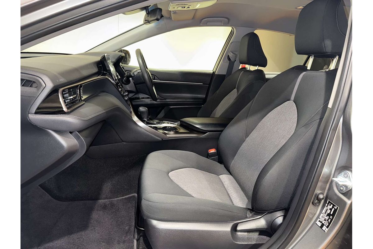 2023 Toyota Camry Ascent AXVH70R