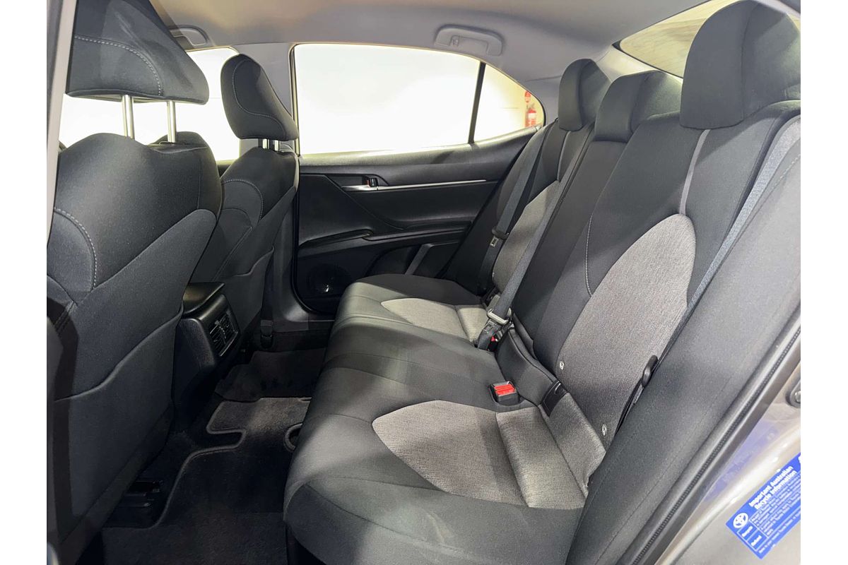 2023 Toyota Camry Ascent AXVH70R