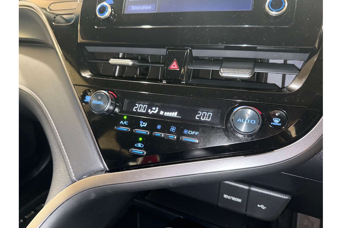 2023 Toyota Camry Ascent AXVH70R