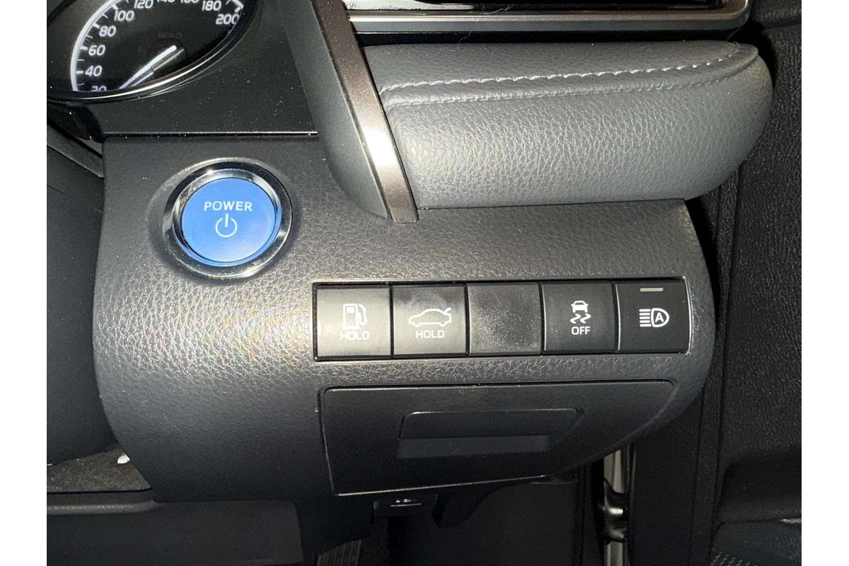 2023 Toyota Camry Ascent AXVH70R