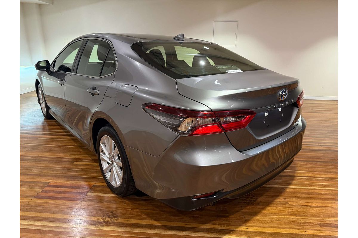 2023 Toyota Camry Ascent AXVH70R