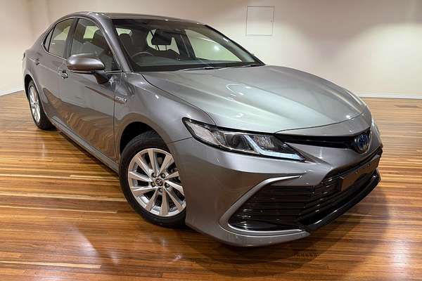 2023 Toyota Camry Ascent AXVH70R