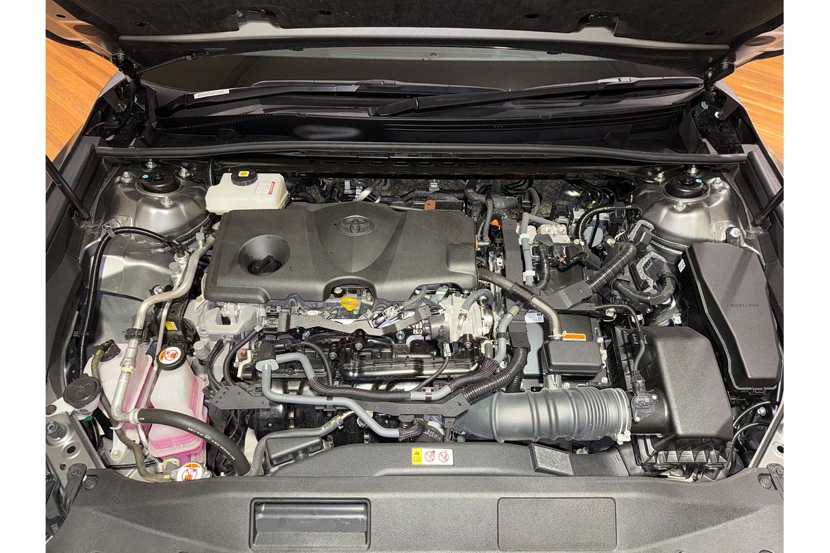 2023 Toyota Camry Ascent AXVH70R