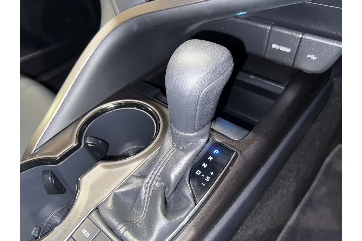2023 Toyota Camry Ascent AXVH70R