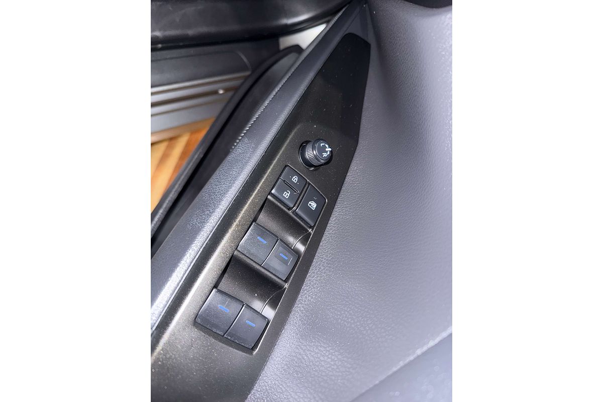 2023 Toyota Camry Ascent AXVH70R