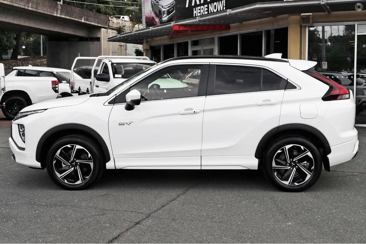 2024 Mitsubishi Eclipse Cross PHEV Exceed YB