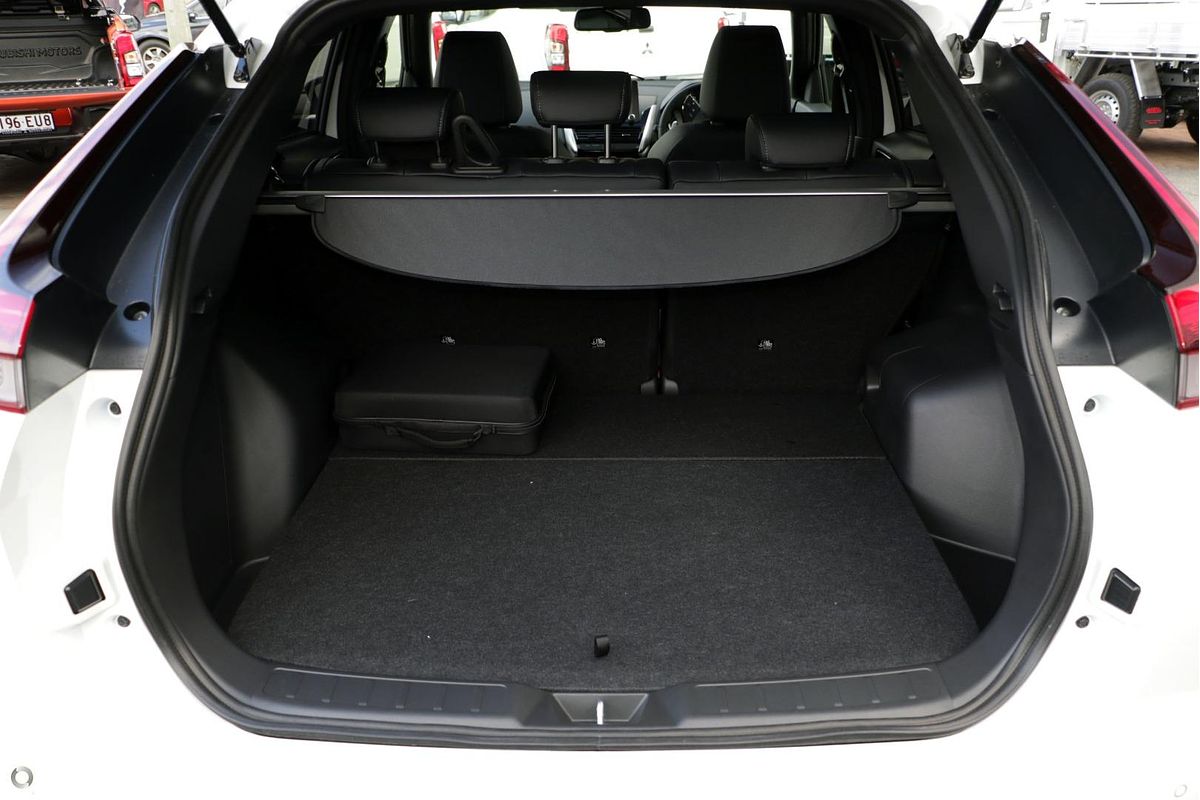 2024 Mitsubishi Eclipse Cross PHEV Exceed YB