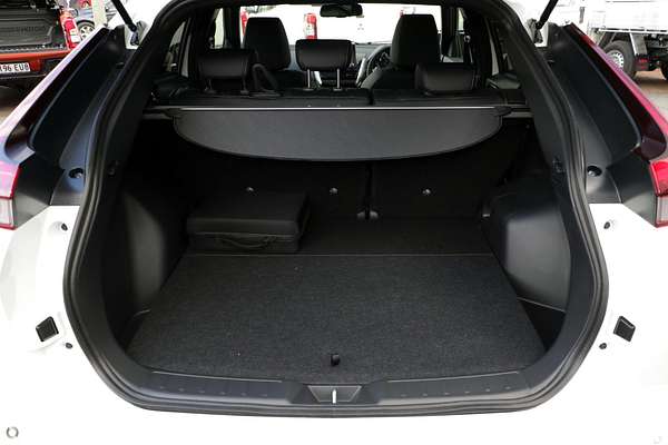 2024 Mitsubishi Eclipse Cross PHEV Exceed YB