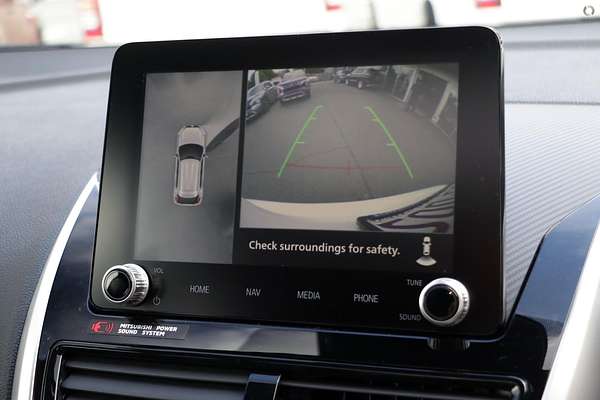 2024 Mitsubishi Eclipse Cross PHEV Exceed YB