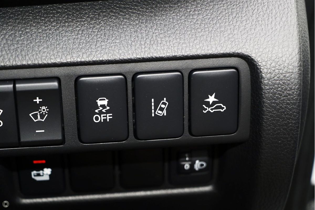 2024 Mitsubishi Eclipse Cross PHEV Exceed YB