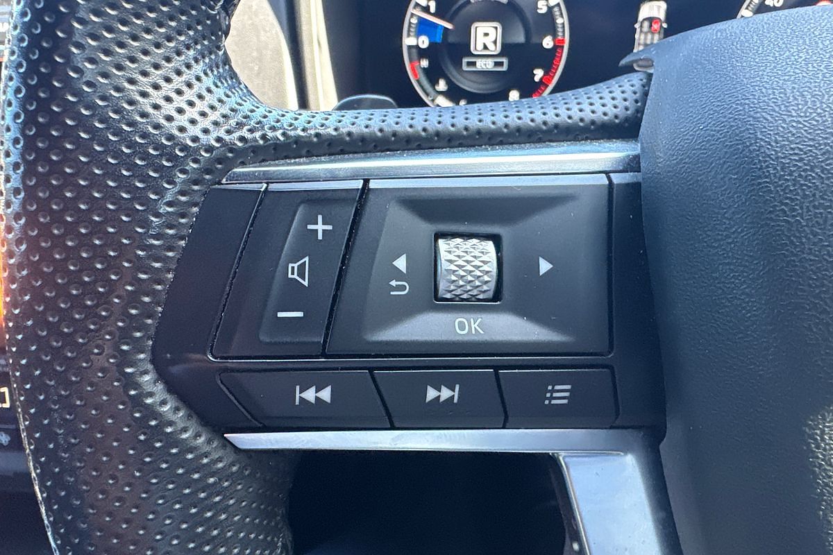 2022 Mitsubishi Outlander Exceed Tourer ZM