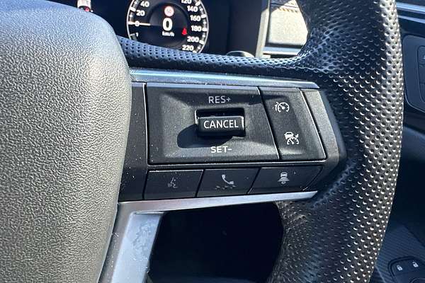 2022 Mitsubishi Outlander Exceed Tourer ZM