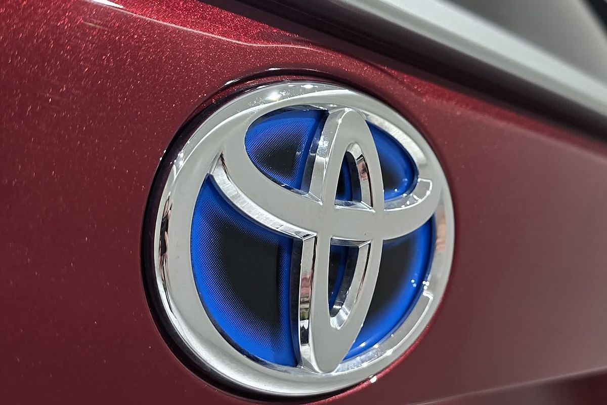 2021 Toyota RAV4 Cruiser AXAH52R