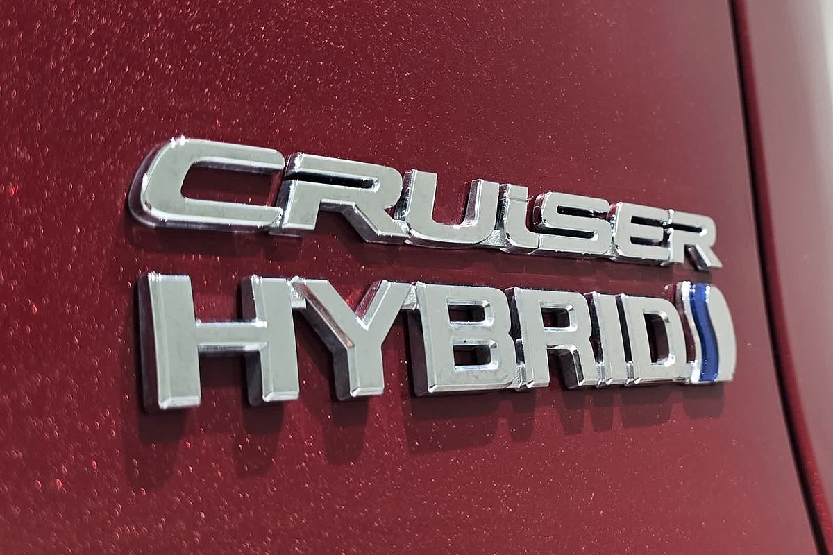 2021 Toyota RAV4 Cruiser AXAH52R
