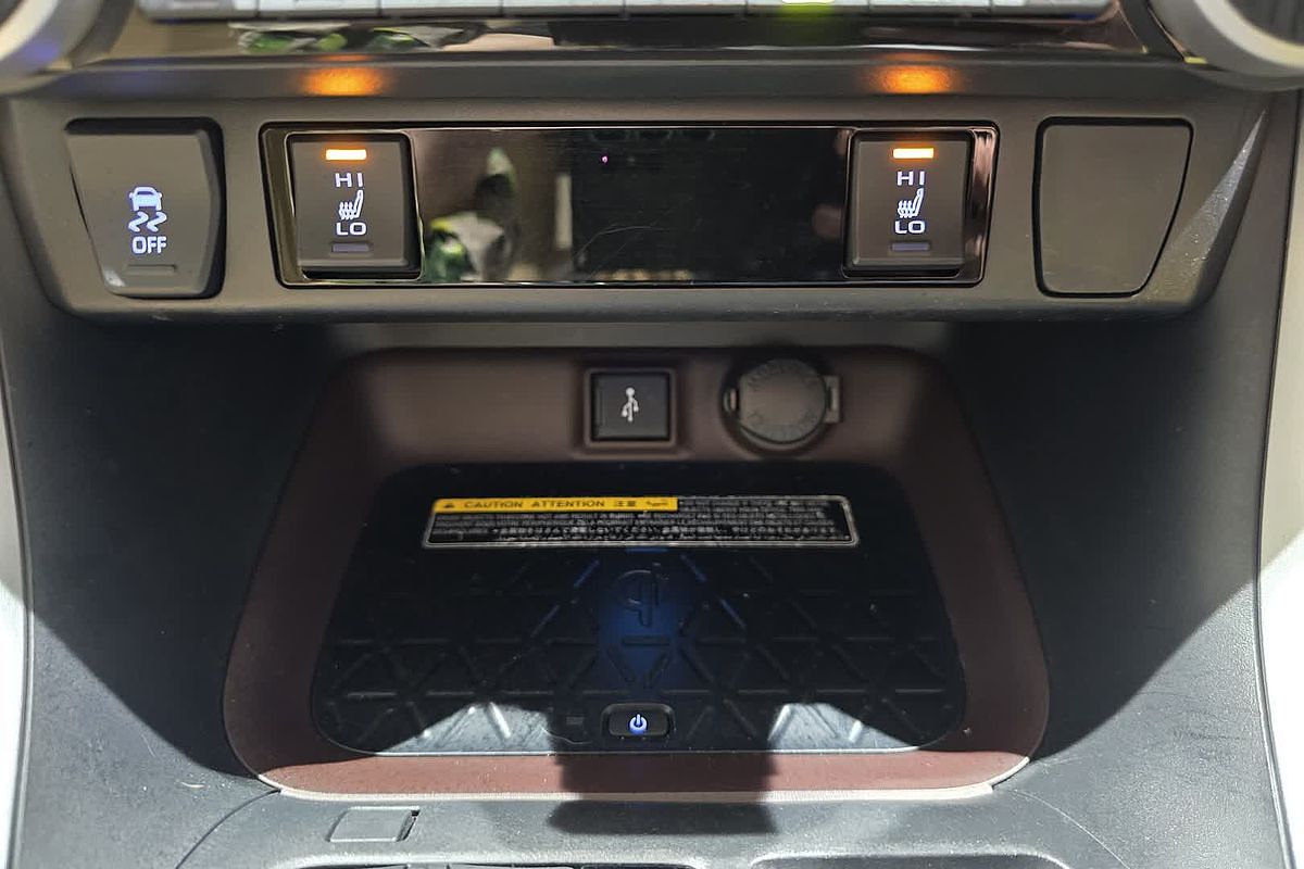 2021 Toyota RAV4 Cruiser AXAH52R