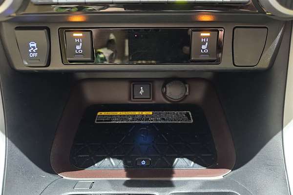 2021 Toyota RAV4 Cruiser AXAH52R