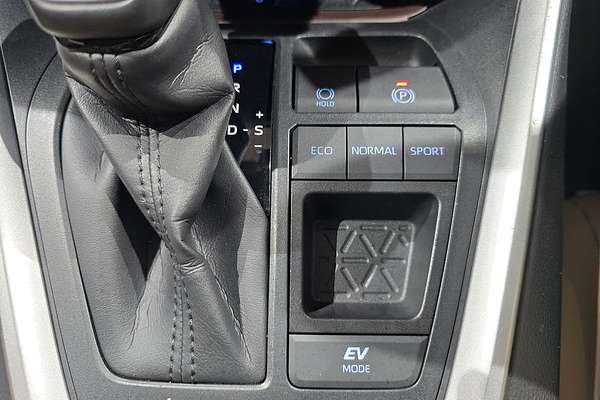2021 Toyota RAV4 Cruiser AXAH52R