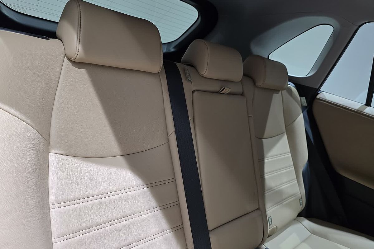 2021 Toyota RAV4 Cruiser AXAH52R