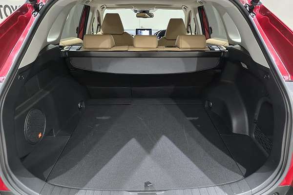 2021 Toyota RAV4 Cruiser AXAH52R