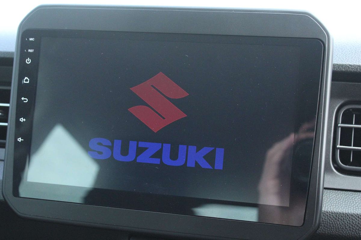 2021 Suzuki Ignis GL MF Series II