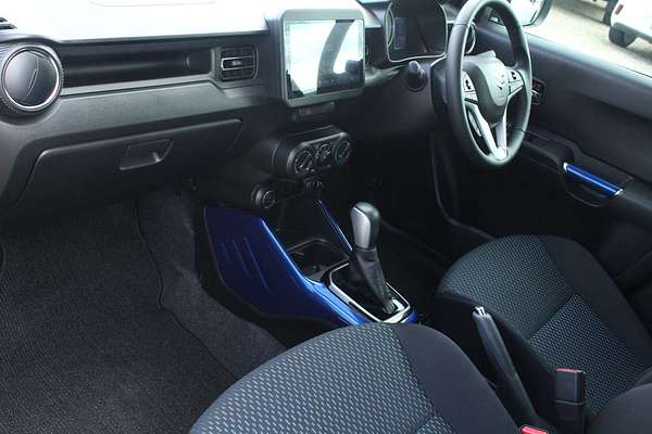 2021 Suzuki Ignis GL MF Series II