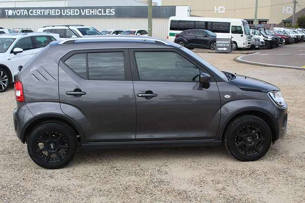 2021 Suzuki Ignis GL MF Series II