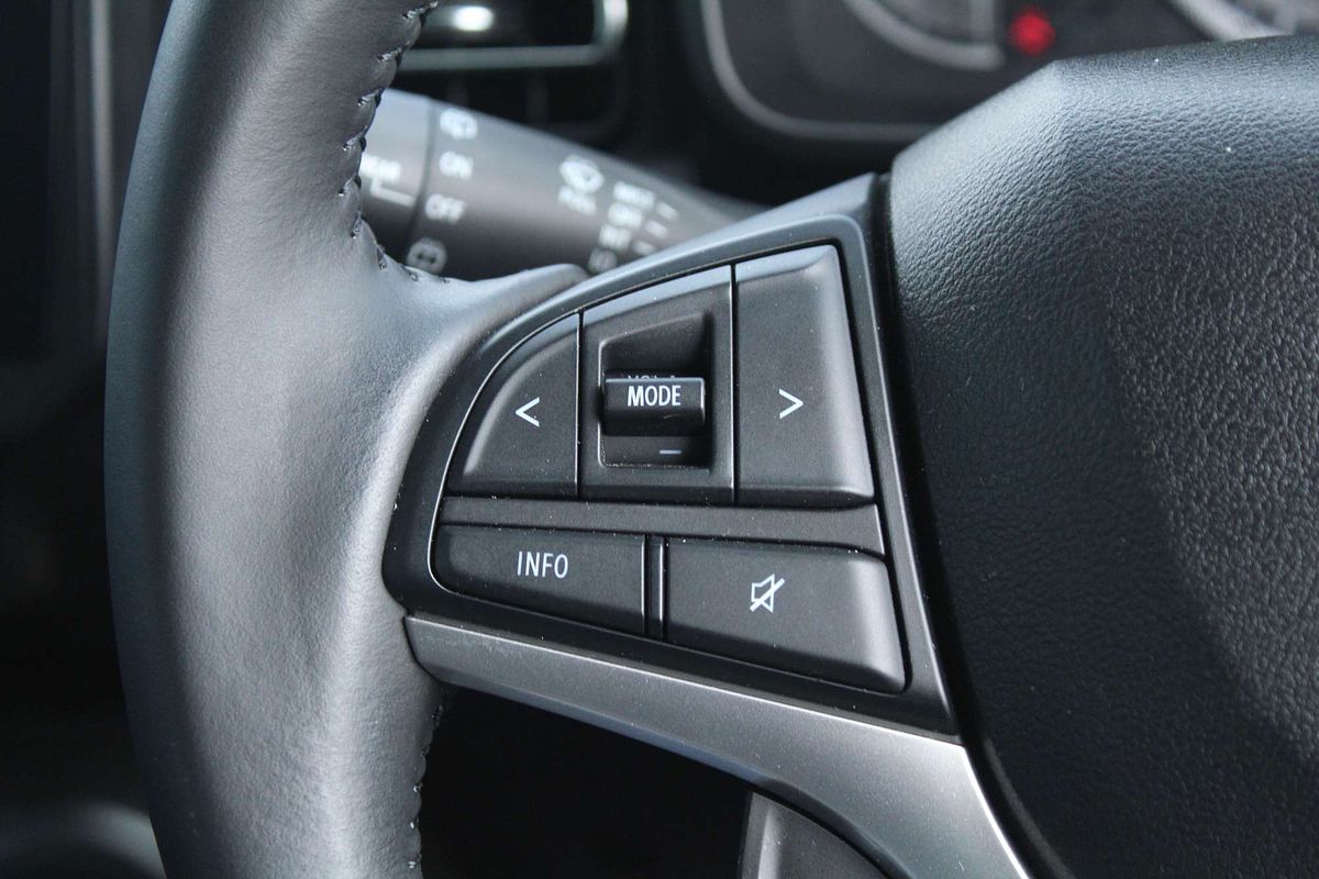 2021 Suzuki Ignis GL MF Series II