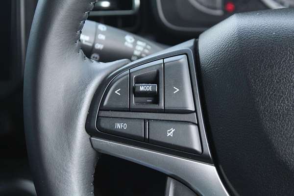 2021 Suzuki Ignis GL MF Series II