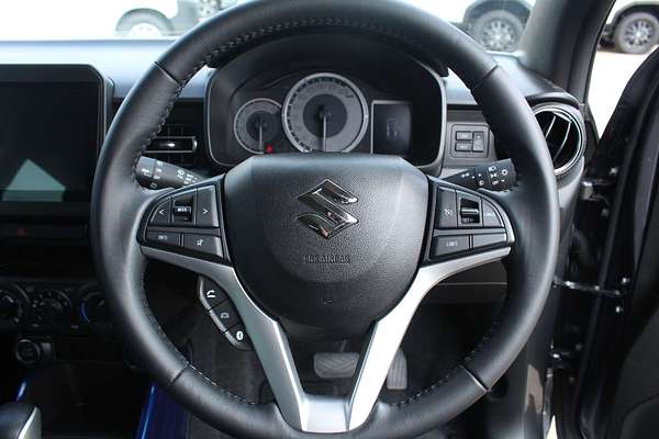 2021 Suzuki Ignis GL MF Series II
