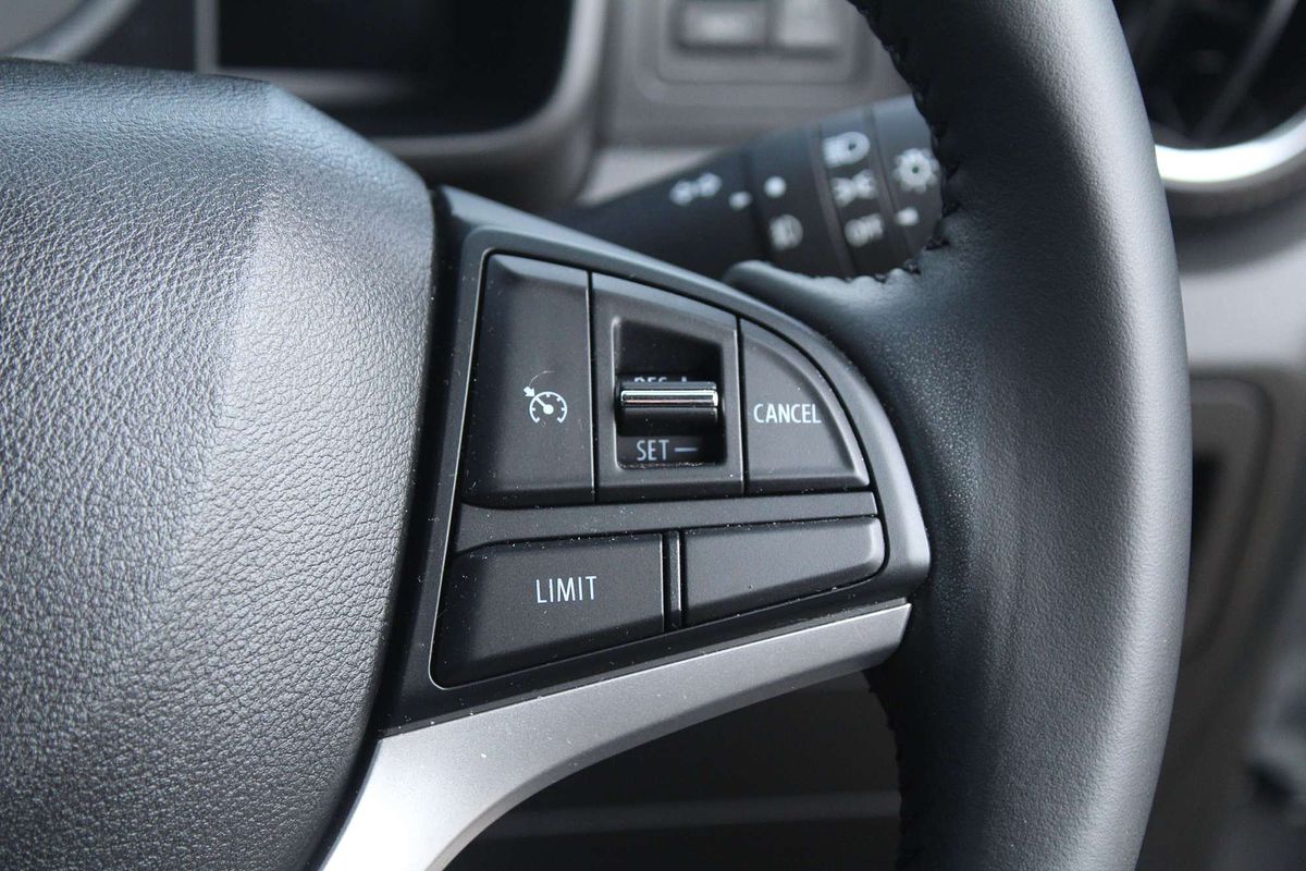 2021 Suzuki Ignis GL MF Series II