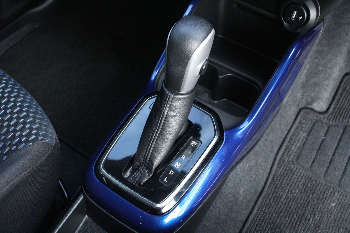 2021 Suzuki Ignis GL MF Series II
