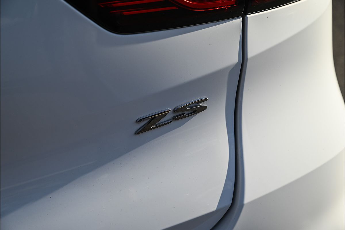 2021 MG ZS Excite AZS1
