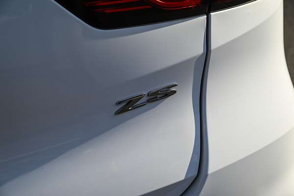 2021 MG ZS Excite AZS1