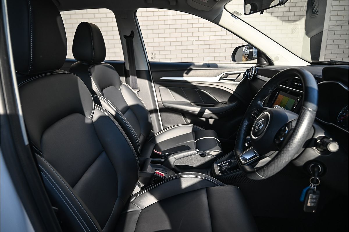 2021 MG ZS Excite AZS1
