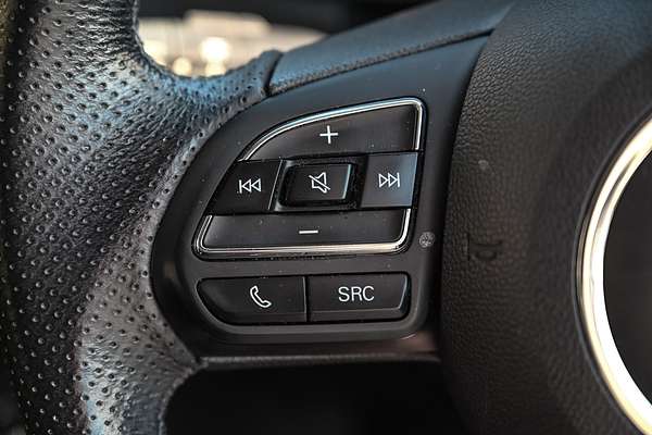 2021 MG ZS Excite AZS1