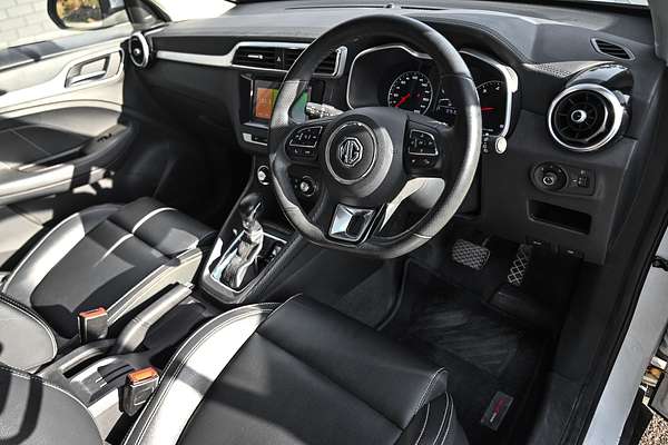 2018 MG ZS Essence AZS1