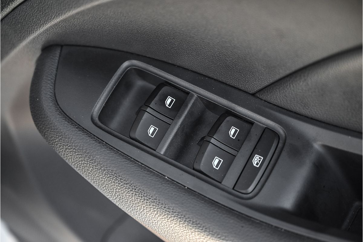 2018 MG ZS Essence AZS1