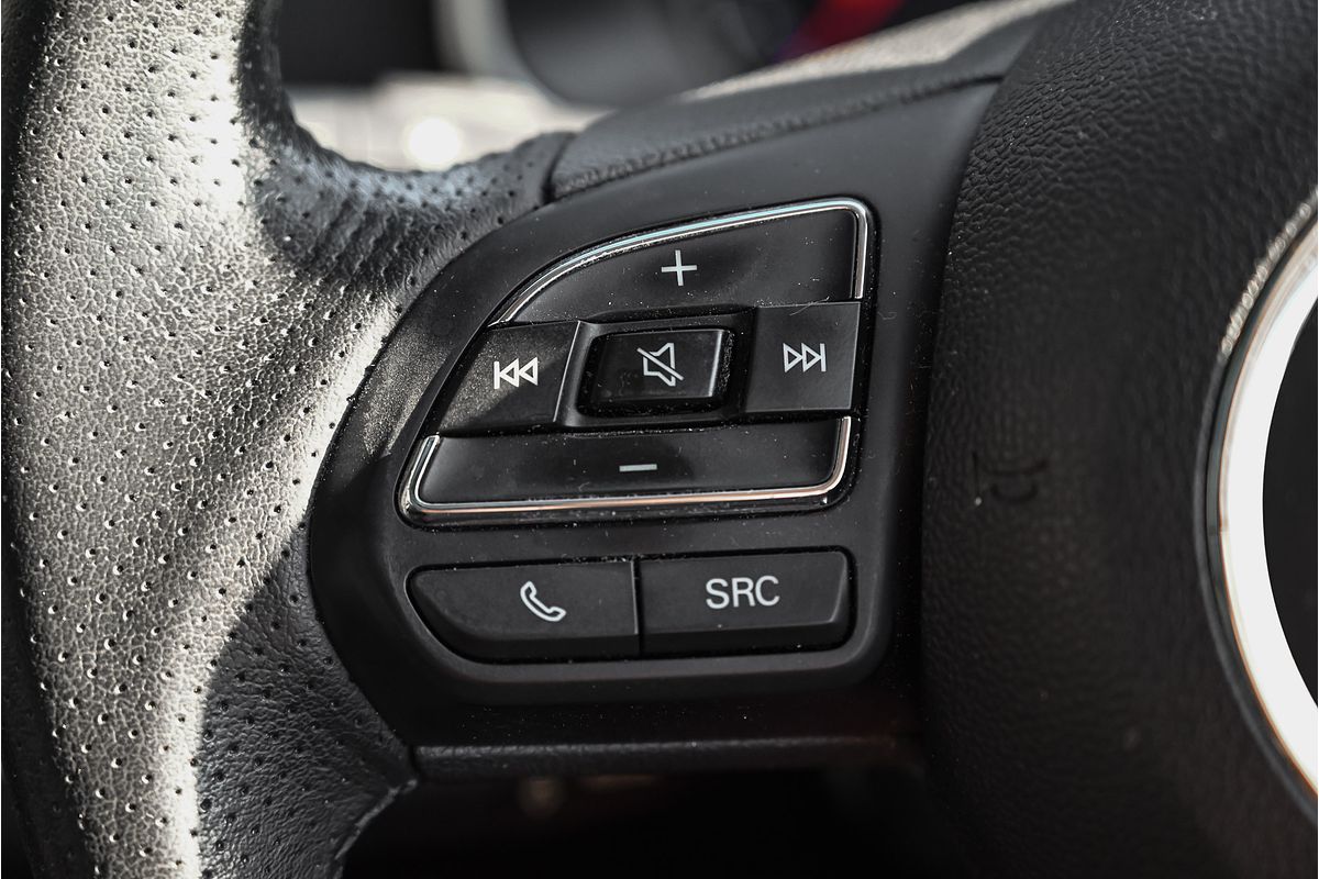 2018 MG ZS Essence AZS1