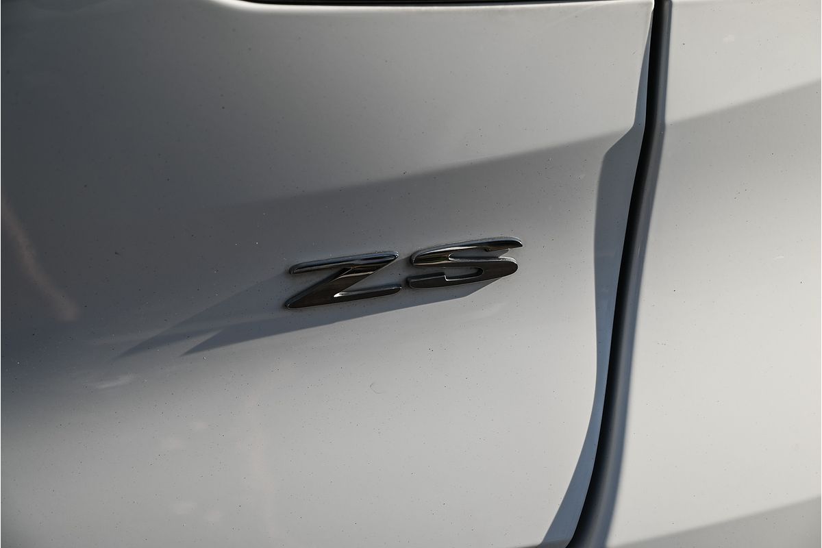 2018 MG ZS Essence AZS1